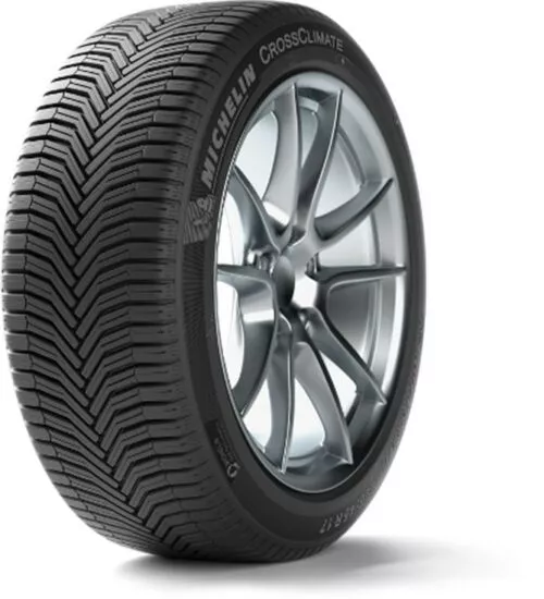 Michelin CROSSCLIMATE+ 205/60 R16 96W XL RFT