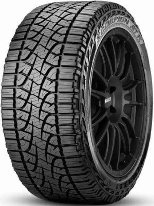 Pirelli SCORPION ATR XL 205/80 R16 104T