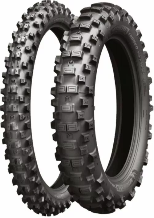 Michelin ENDURO HARD F 90/100 R21 57R