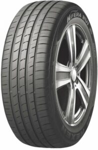 Nexen NFERA RU1# 235/55 R18 100V