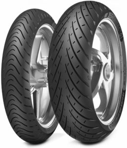 Metzeler ROADTEC 01 R 4/80 R18 64V