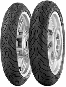 Pirelli ANGEL SCOOTER 90/80 R14 49S