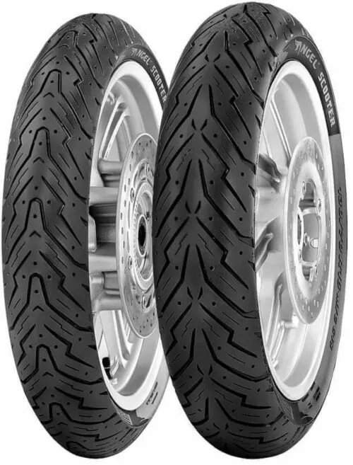 Pirelli ANGEL SCOOTER 120/70 -10 54L