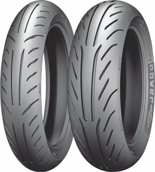 Michelin POWER PURE SC 130/60 R13 60P