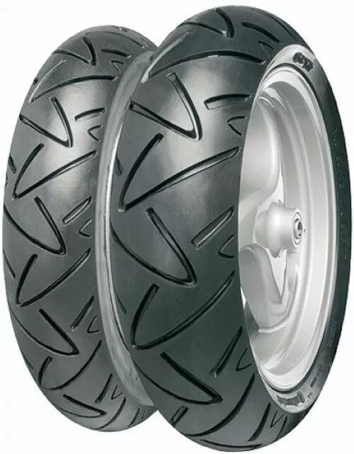 Continental TWIST 120/90 R10 57J