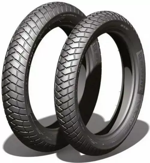 Michelin ANAKEE STREET F 90/90 R21 54T