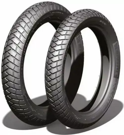 Michelin ANAKEE STREET 110/80 R14 53P