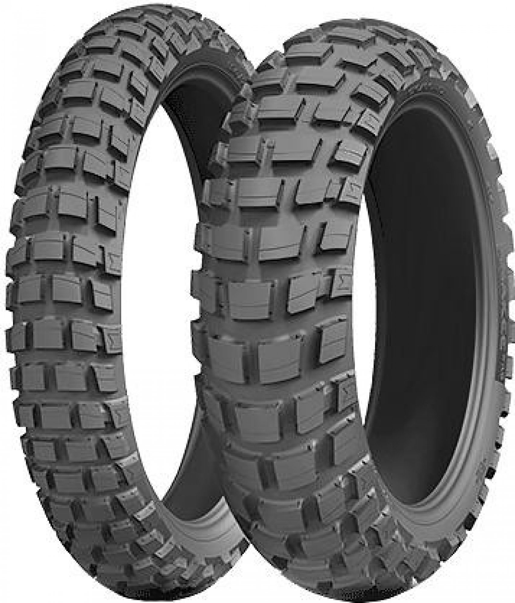 Michelin ANAKEE WILD 80/90 R21 48S
