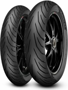 Pirelli ANGEL CITY 110/70 R17 54S