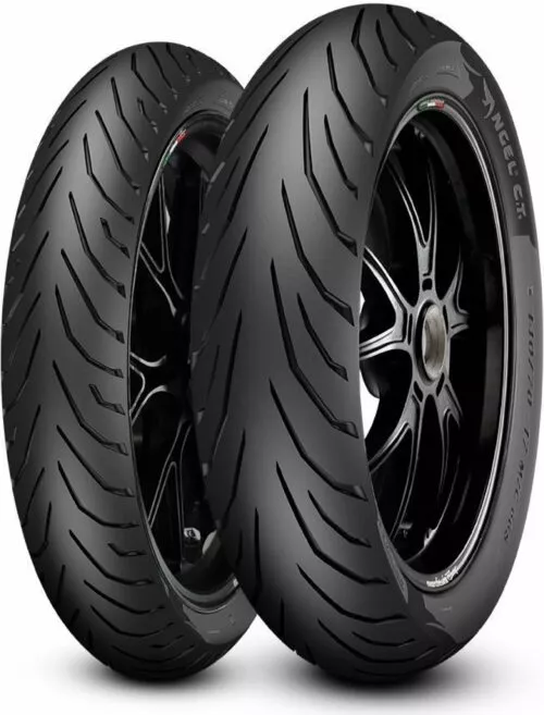 Pirelli ANGEL CITY R 100/80 R17 52S