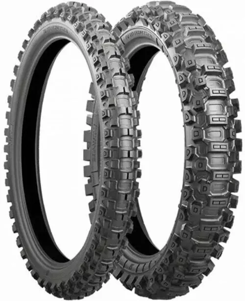 Bridgestone X31R 110/90 -19 62M