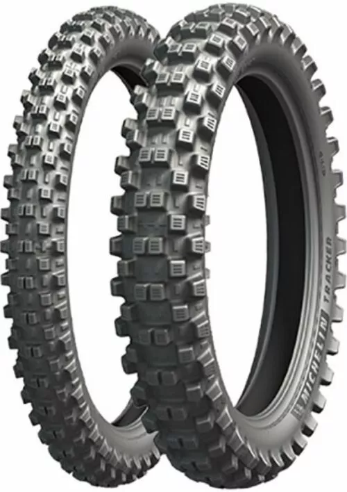 Michelin TRACKER F 80/100 R21 51R