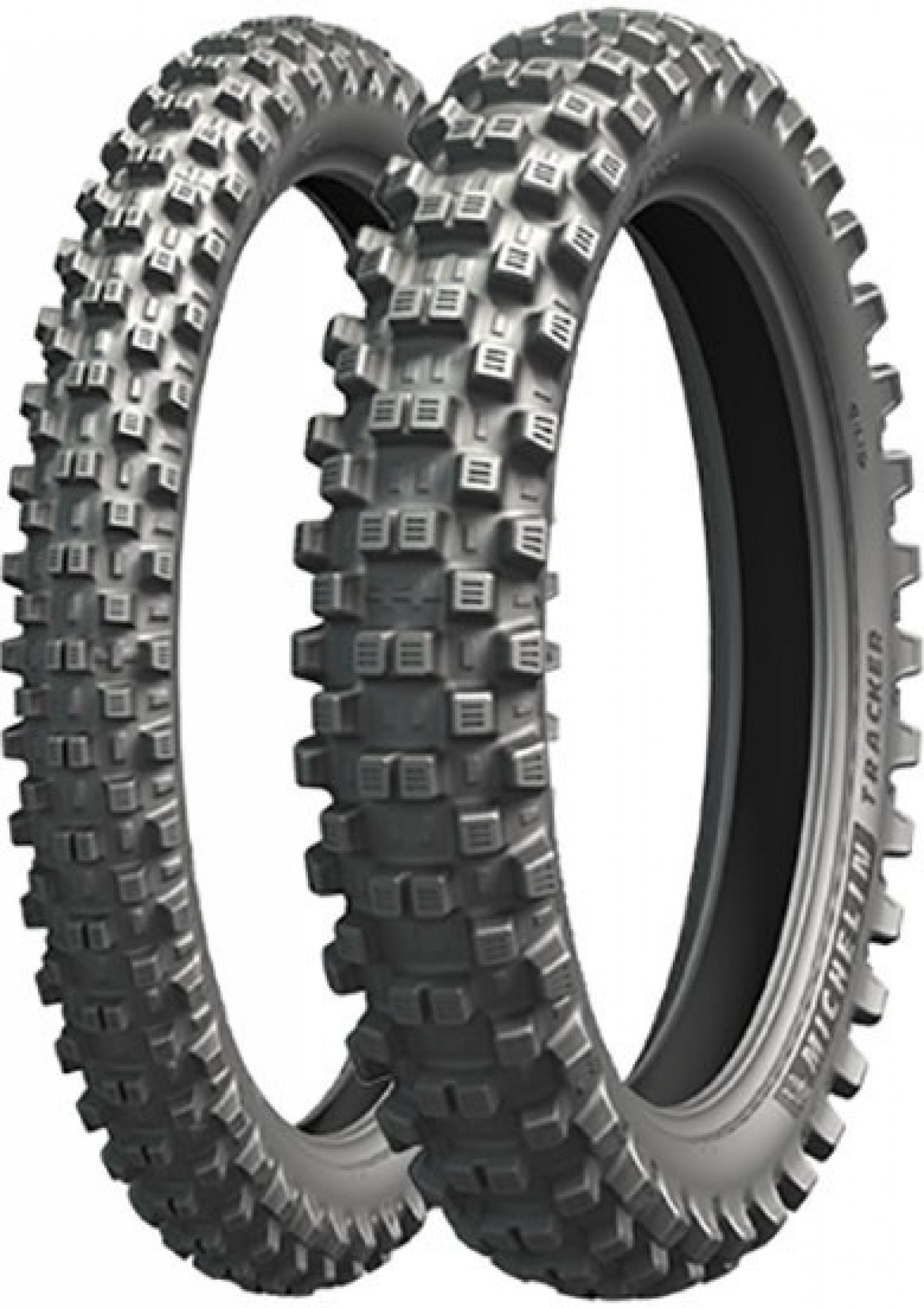 Michelin TRACKER R 100/100 -18 59R
