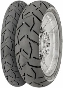 Continental TRAIL ATTACK 3 R 140/80 R17 69V