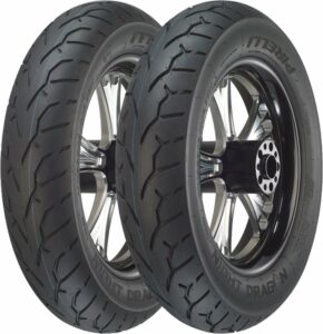 Pirelli NIGHT DRAGON F 130/60 B19 61H