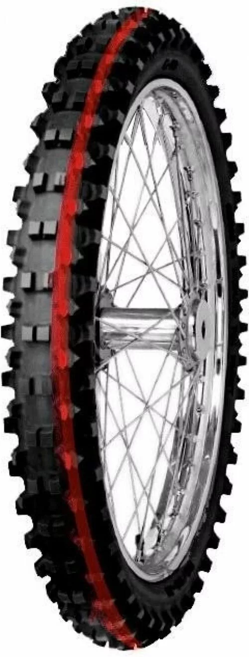 Mitas C-19 EAGLE FRONT 90/100 R21 57R