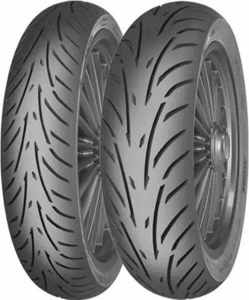 Mitas TOURING FORCE-SC 100/90 -10 61J