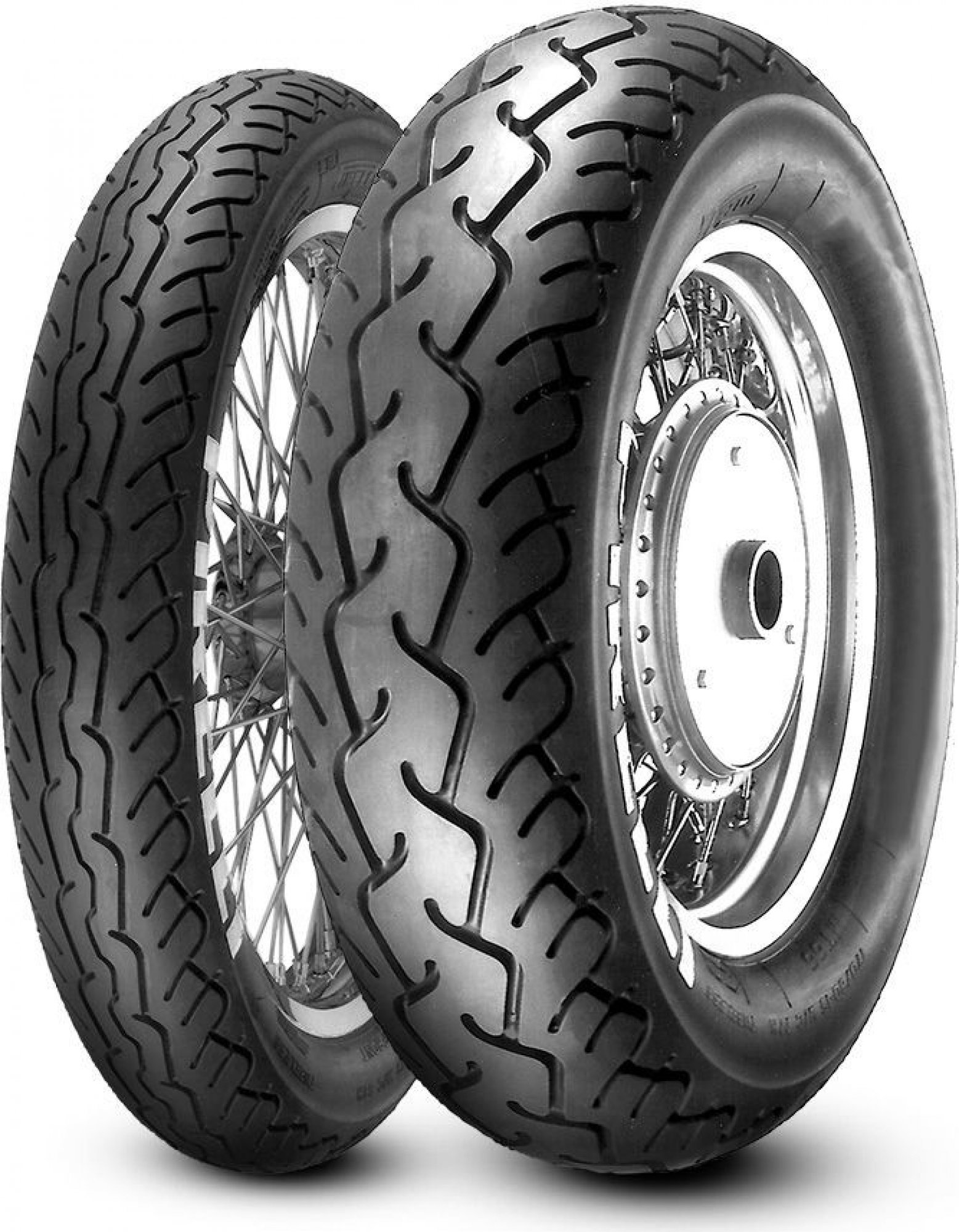 Pirelli MT66 R 140/90 R16 71H
