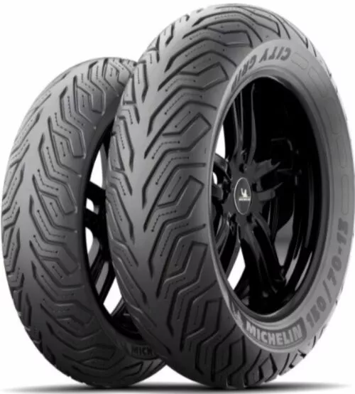 Michelin CITY GRIP 2 110/70 -12 47S