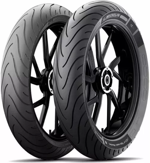 Michelin PILOT STREET F 70/90 R17 43S