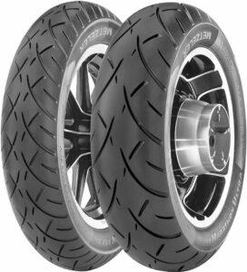 Metzeler ME888 MARATHON ULTRA R 170/60 R17 78V