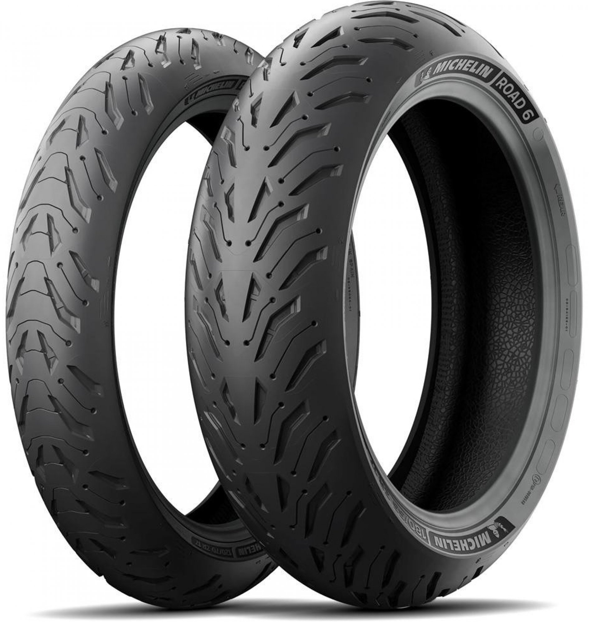 Michelin ROAD 6 FRONT 120/70 R17 58W