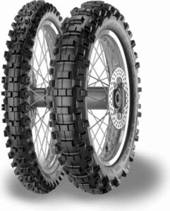 Metzeler MCE 6 DAYS EXTREME FRONT 80/90 R21 48R