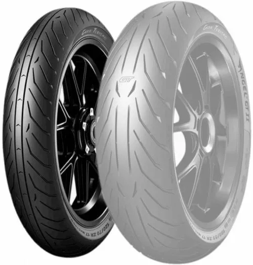 Pirelli ANGEL GT F 120/70 R18 59W