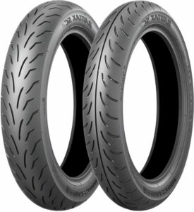 Bridgestone SC R 140/70 R13 61P