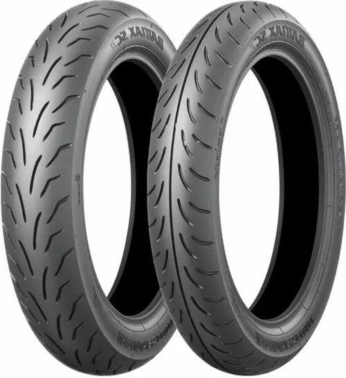 Bridgestone SC R 90/80 -14 49P