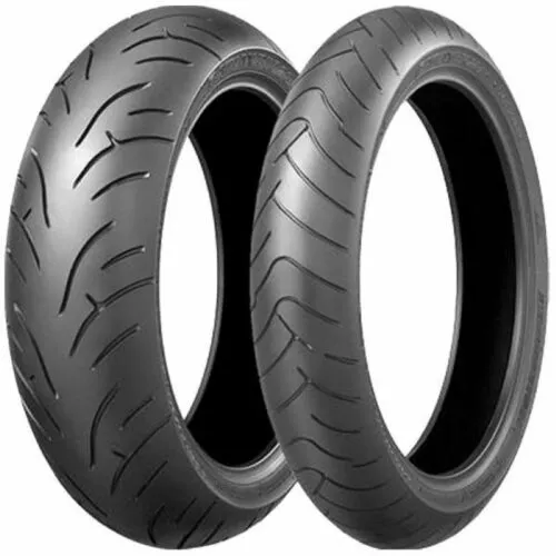 Bridgestone BT023F 110/80 R19 59W