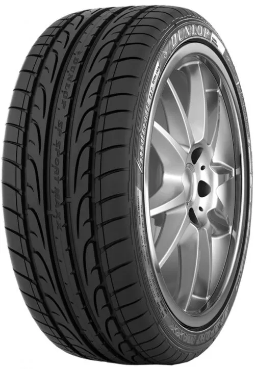 Dunlop SP SPORT MAXX GT 235/50 R18 97V