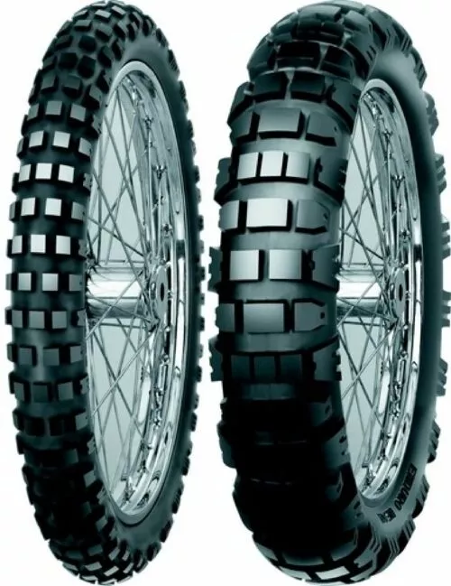 Mitas E09 ENDURO FRONT 2,75/80 R21 45P