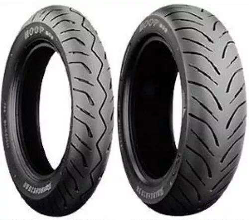 Bridgestone B03 120/70 R13 53L