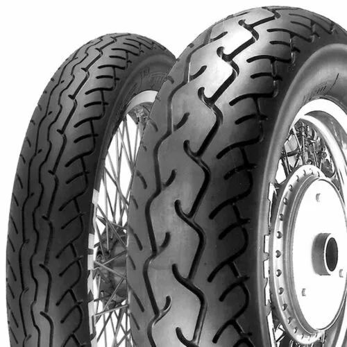 Pirelli MT90 R 120/80 R18 62S