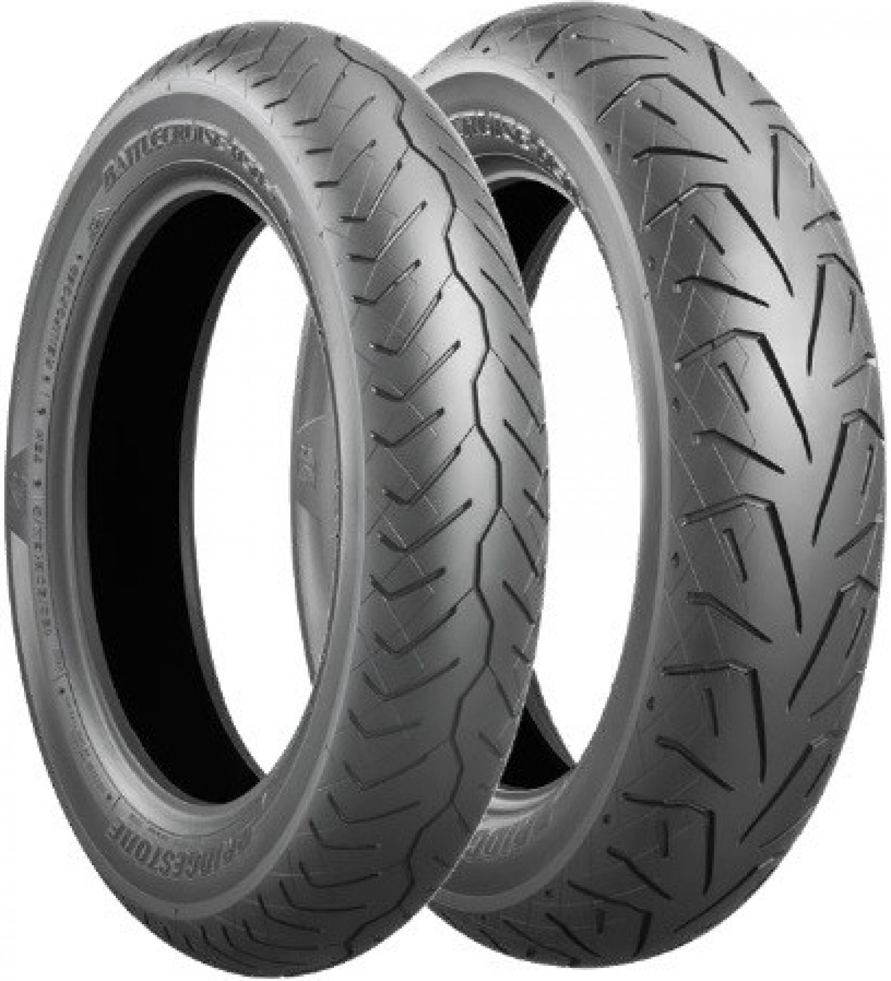 Bridgestone H50F 80/90 R21 54H