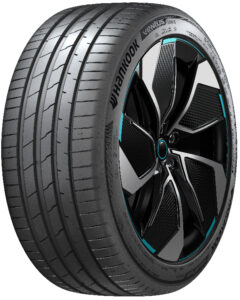 Hankook VENTUS ION S IK01 SA 245/45 R20 103Y