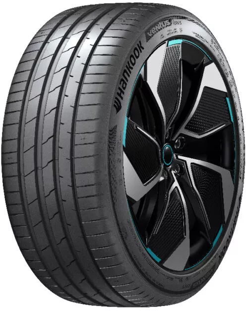 Hankook IK01A Ventus iON S X 295/35 R22 108Y XL MFS