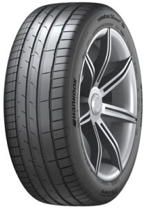 Hankook K127B ventus S1 Evo3 XL 275/40 R19 105Y