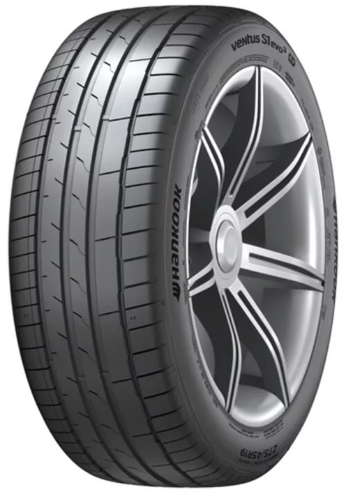 Hankook VENTUS S1 EVO Z K129 255/40 R21 102Y