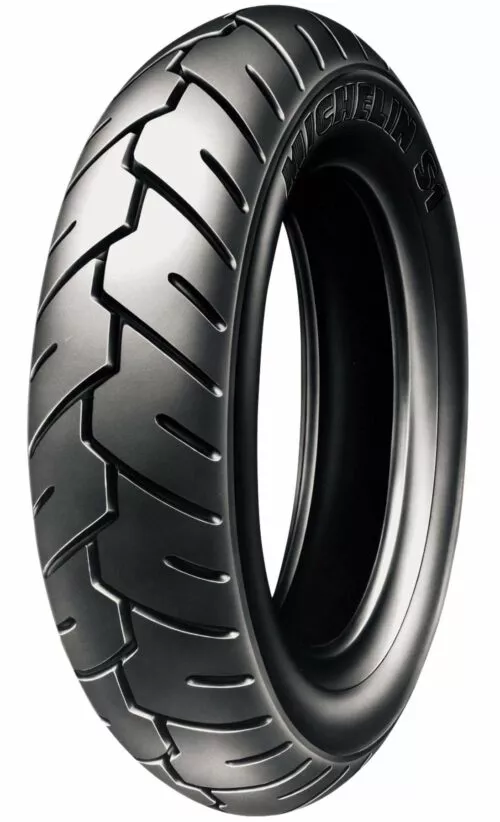 Michelin S1 100/80 R10 53L