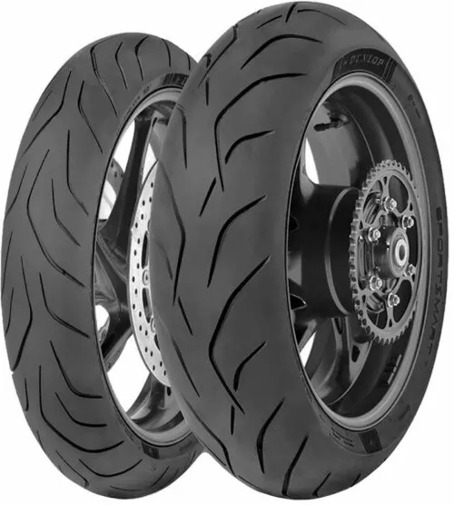 Dunlop SPORTSMART Mk3 180/55 R17 73W