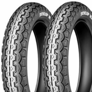 Dunlop K82 4.60/ R16 59S