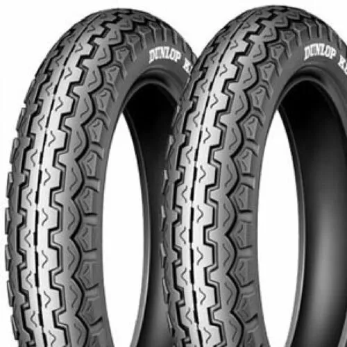 Dunlop K82 2.75/ R18 42S