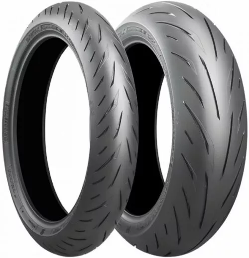 Bridgestone BATTLAX HYPERSPORT S22 190/55 R17 75W