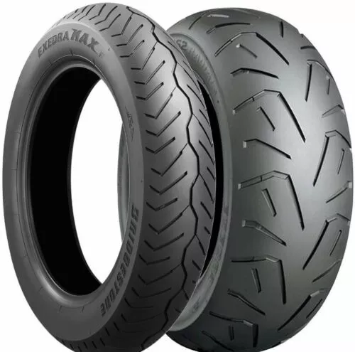 Bridgestone EXEDRA MAX R 200/60 R16 79V