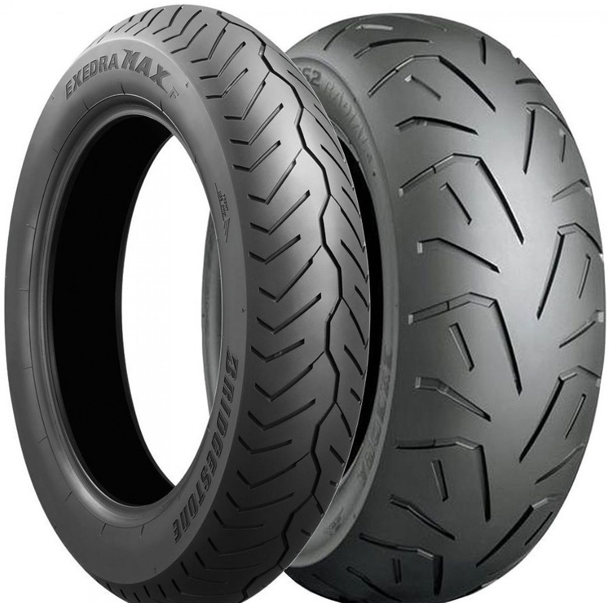 Bridgestone EXEDRA MAX 130/90 R15 66S