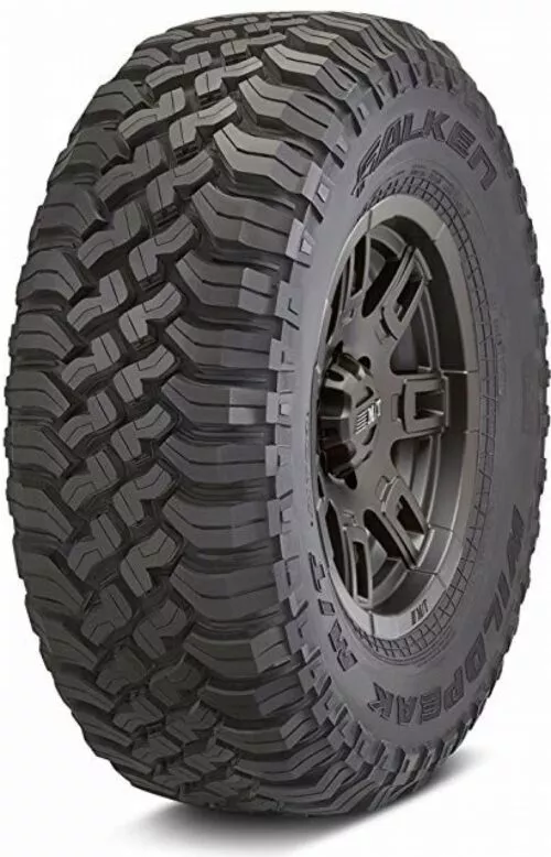 Falken WILDPEAK M/T01 35/12,5″ R17 121Q