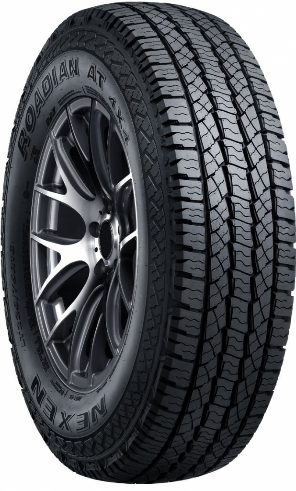 Nexen ROADIANAT 205/70 R15 104T