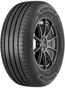 Goodyear EFFICIENTGRIP 2 SUV 225/60 R18 104V